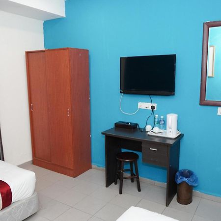פסיר גודאנג Hotel Shri Putiri מראה חיצוני תמונה
