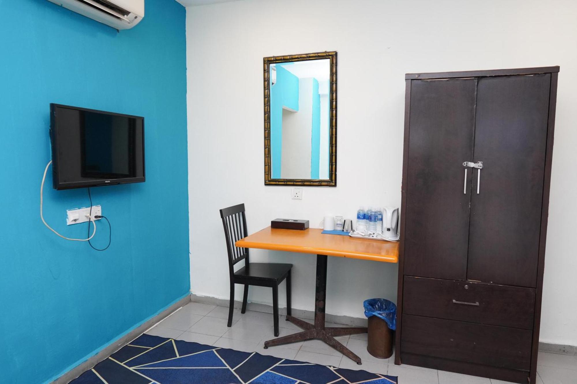 פסיר גודאנג Hotel Shri Putiri מראה חיצוני תמונה