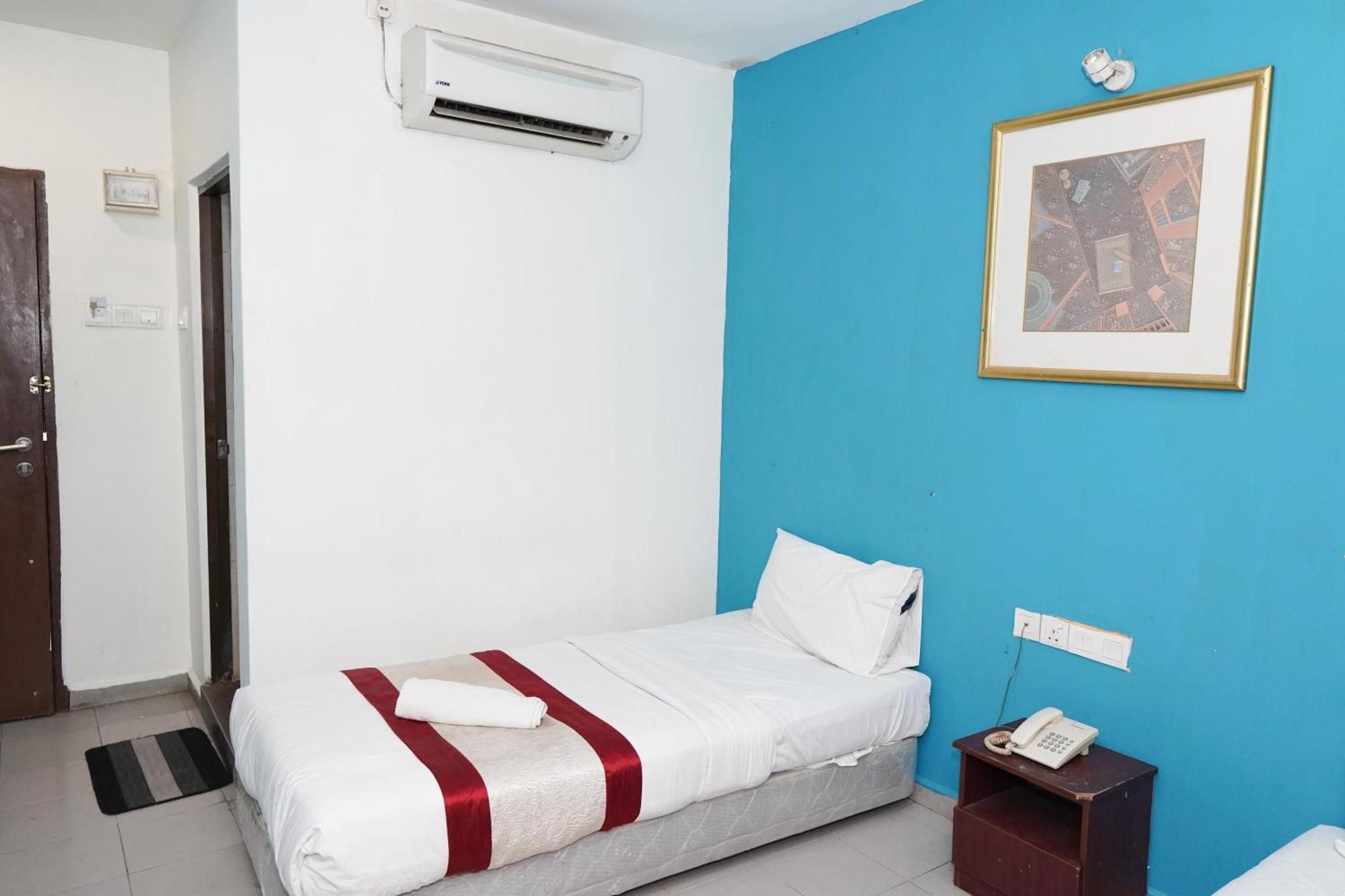 פסיר גודאנג Hotel Shri Putiri מראה חיצוני תמונה