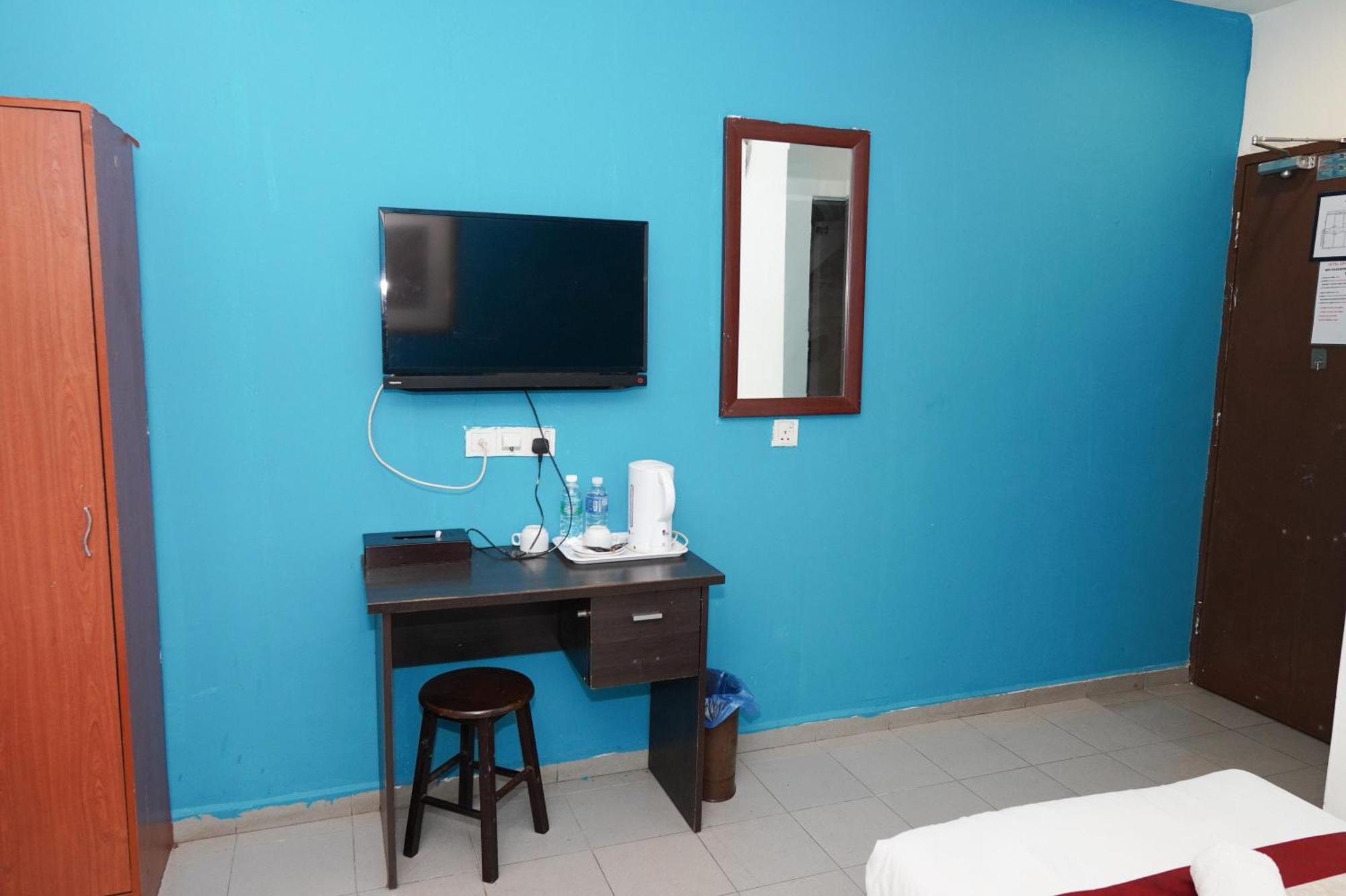 פסיר גודאנג Hotel Shri Putiri מראה חיצוני תמונה