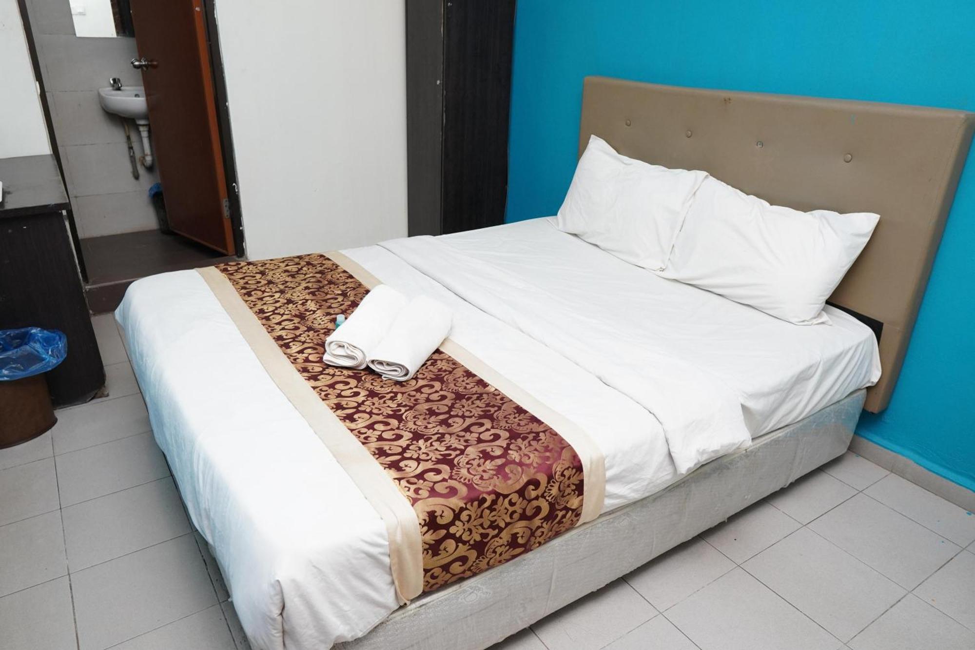 פסיר גודאנג Hotel Shri Putiri מראה חיצוני תמונה