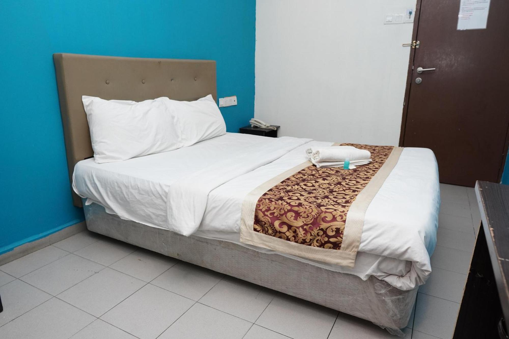 פסיר גודאנג Hotel Shri Putiri מראה חיצוני תמונה