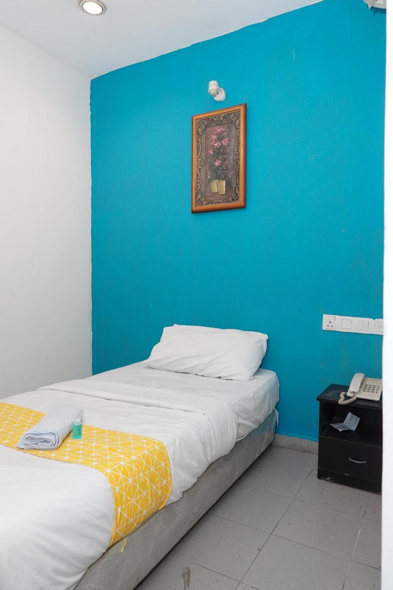 פסיר גודאנג Hotel Shri Putiri מראה חיצוני תמונה