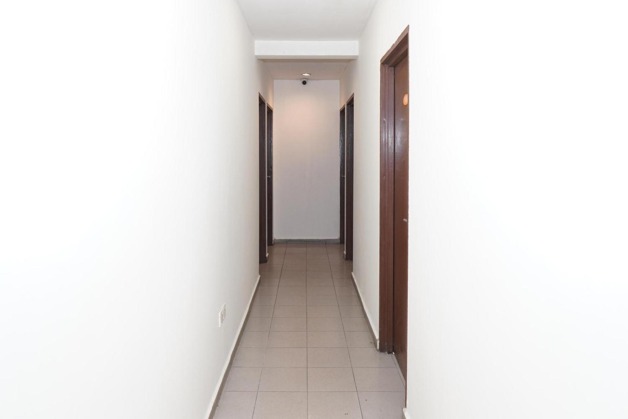 פסיר גודאנג Hotel Shri Putiri מראה חיצוני תמונה