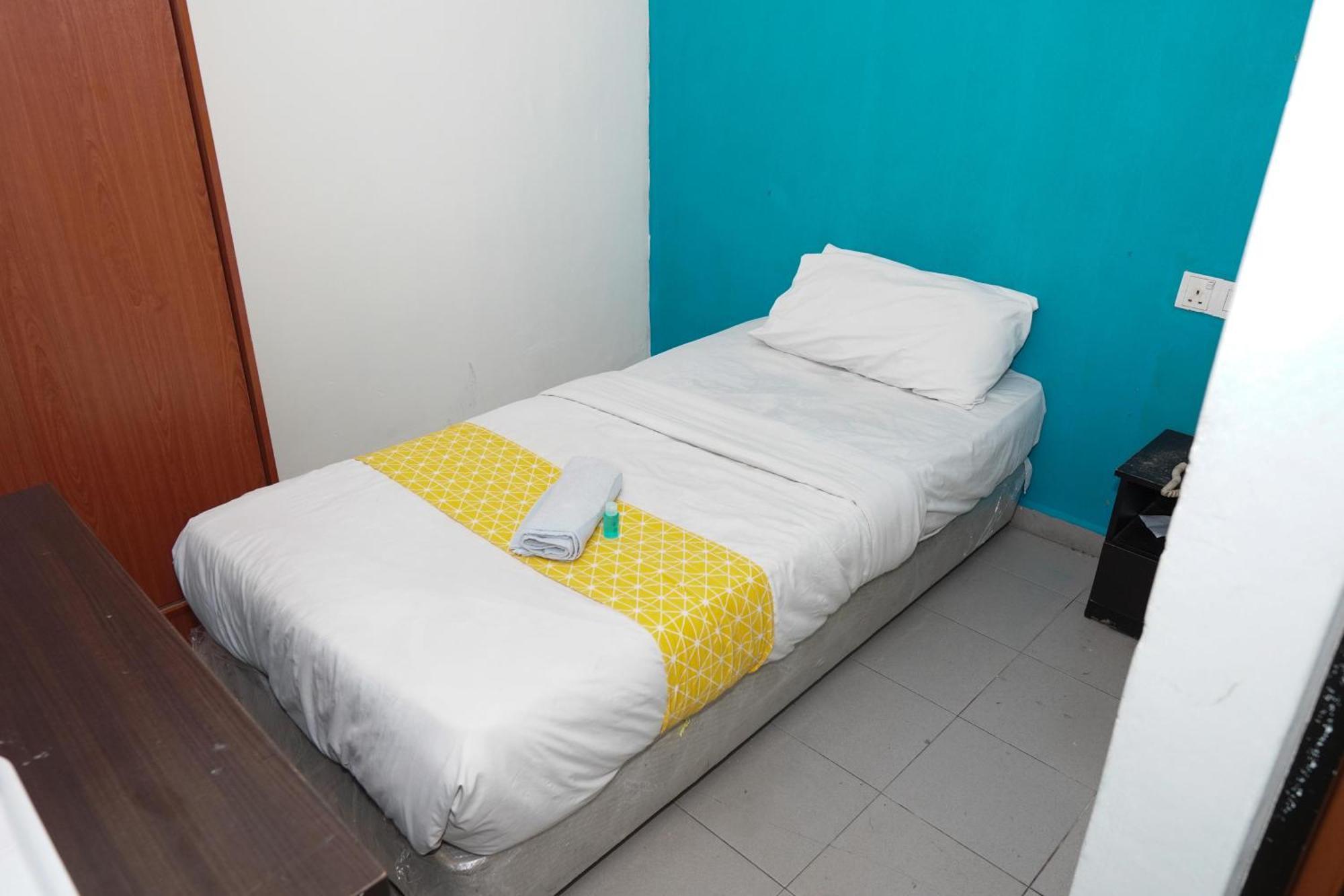 פסיר גודאנג Hotel Shri Putiri מראה חיצוני תמונה